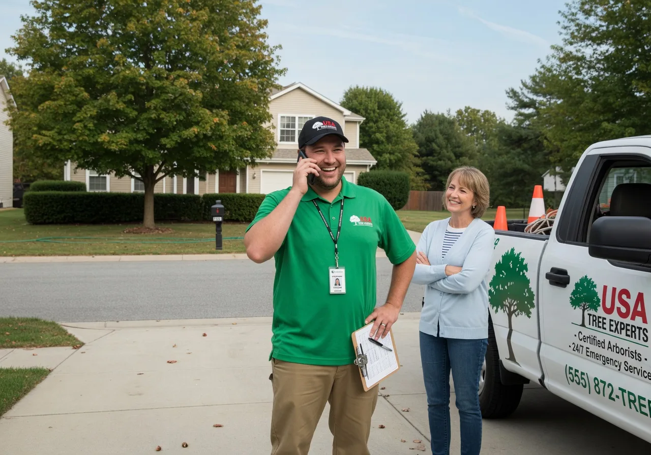 Tree Services Bloomfield, NJ FAQs